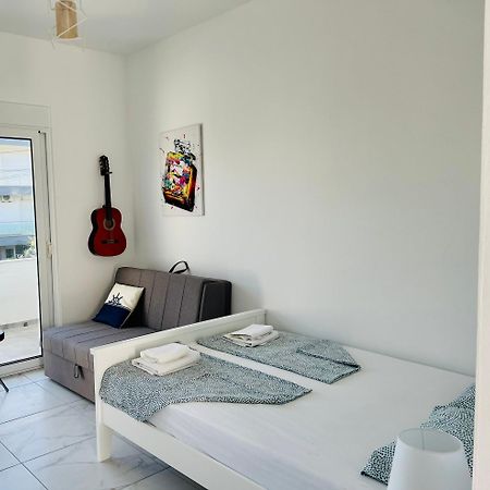 Apartments Mia Patria Ulcinj Luaran gambar