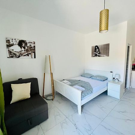 Apartments Mia Patria Ulcinj Luaran gambar