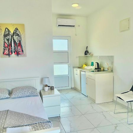 Apartments Mia Patria Ulcinj Luaran gambar