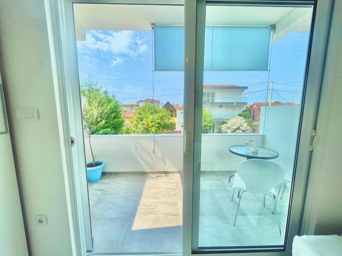 Apartments Mia Patria Ulcinj Luaran gambar