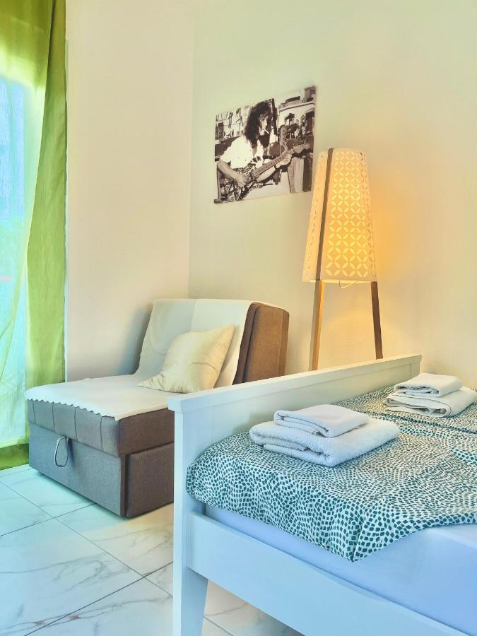 Apartments Mia Patria Ulcinj Luaran gambar