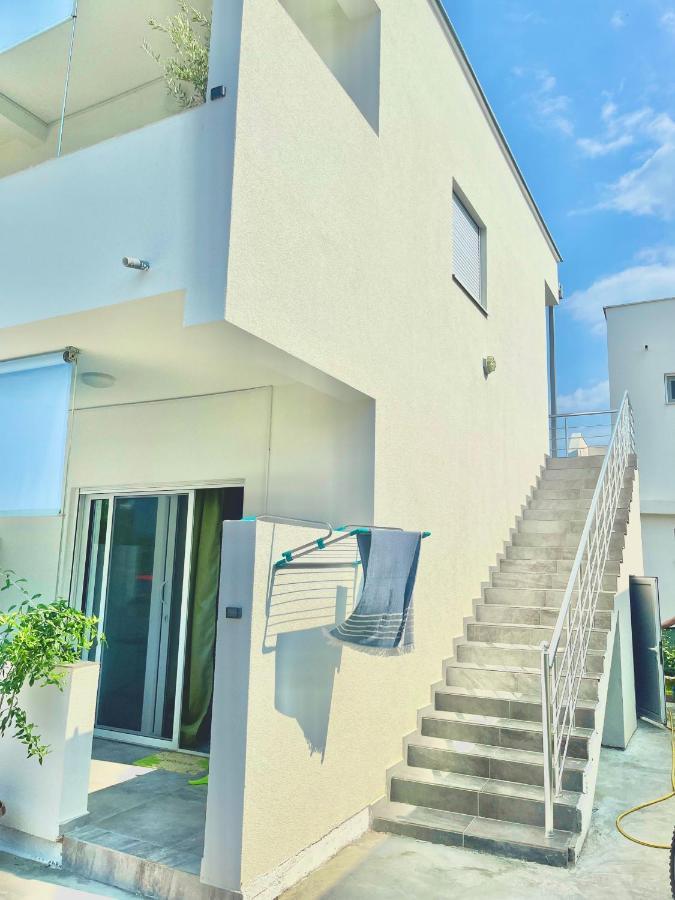 Apartments Mia Patria Ulcinj Luaran gambar