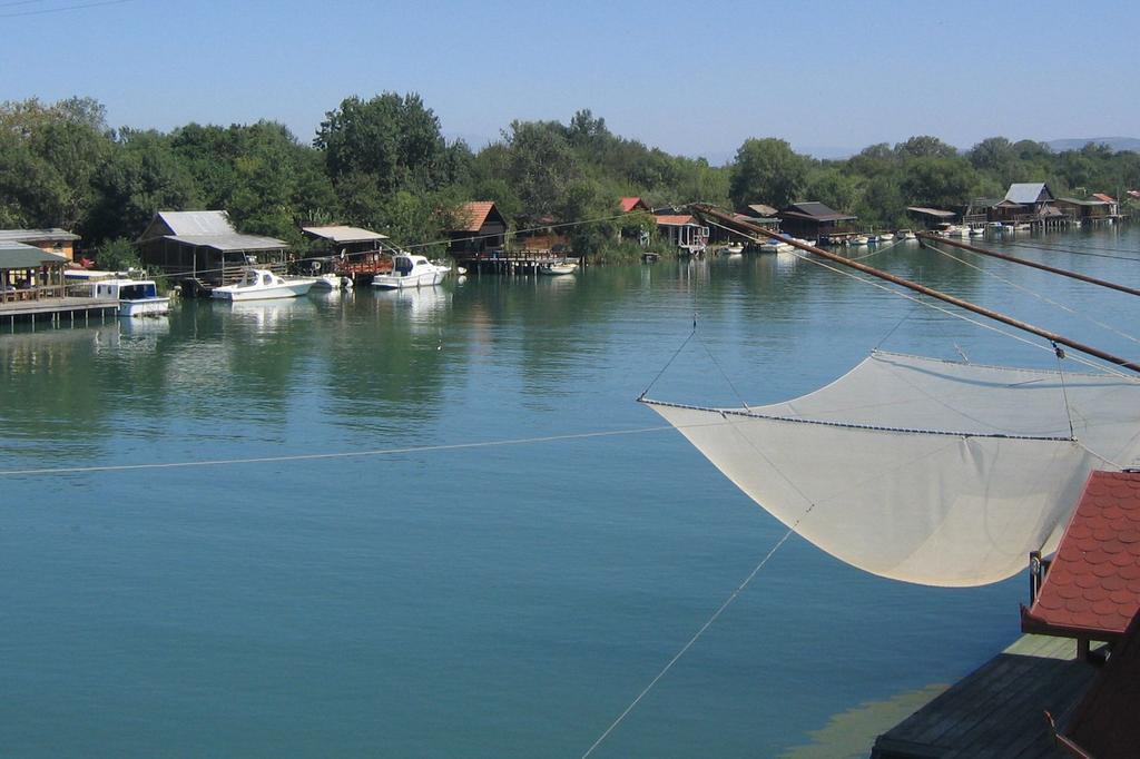 Apartments Mia Patria Ulcinj Luaran gambar