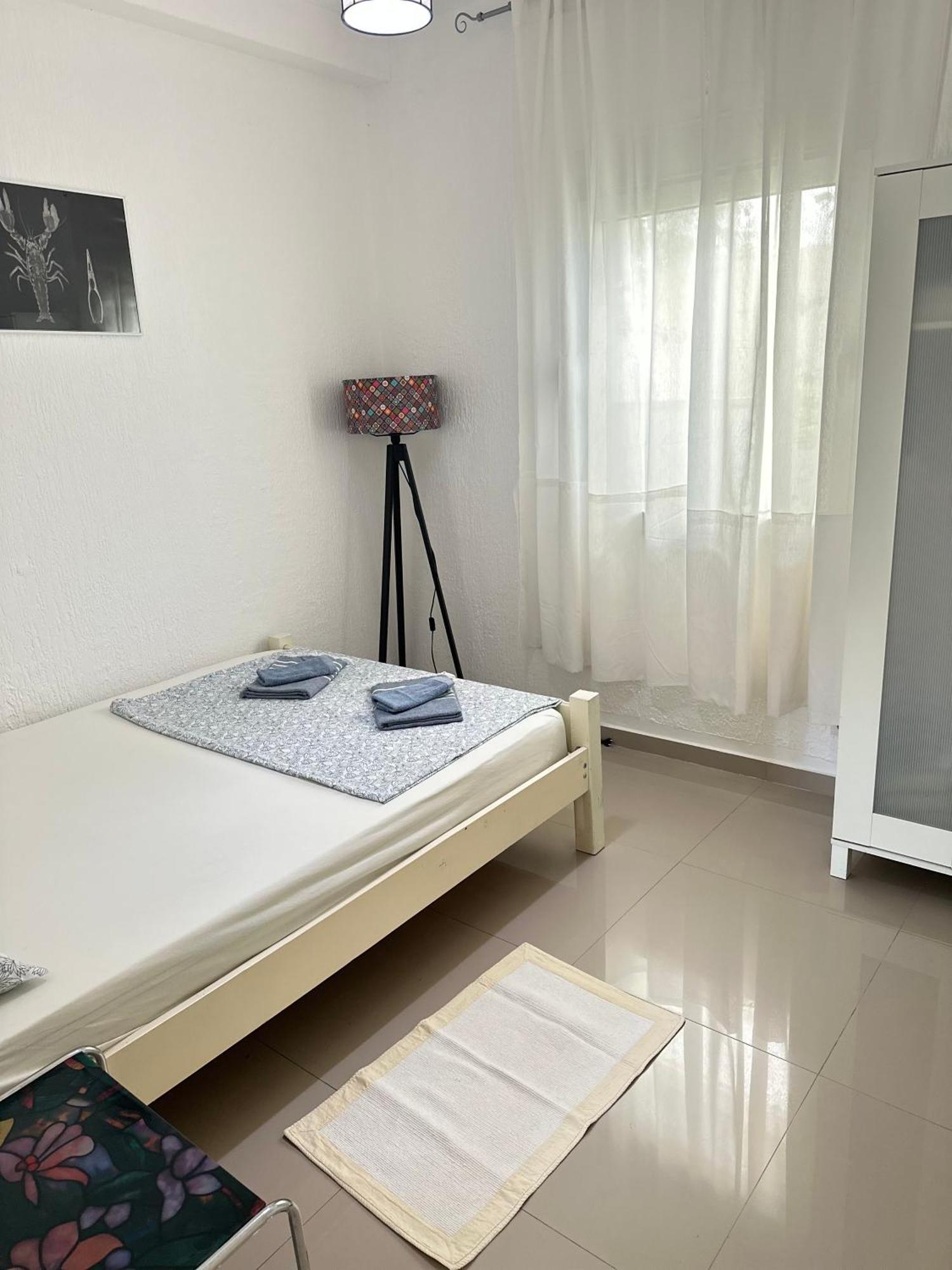 Apartments Mia Patria Ulcinj Luaran gambar