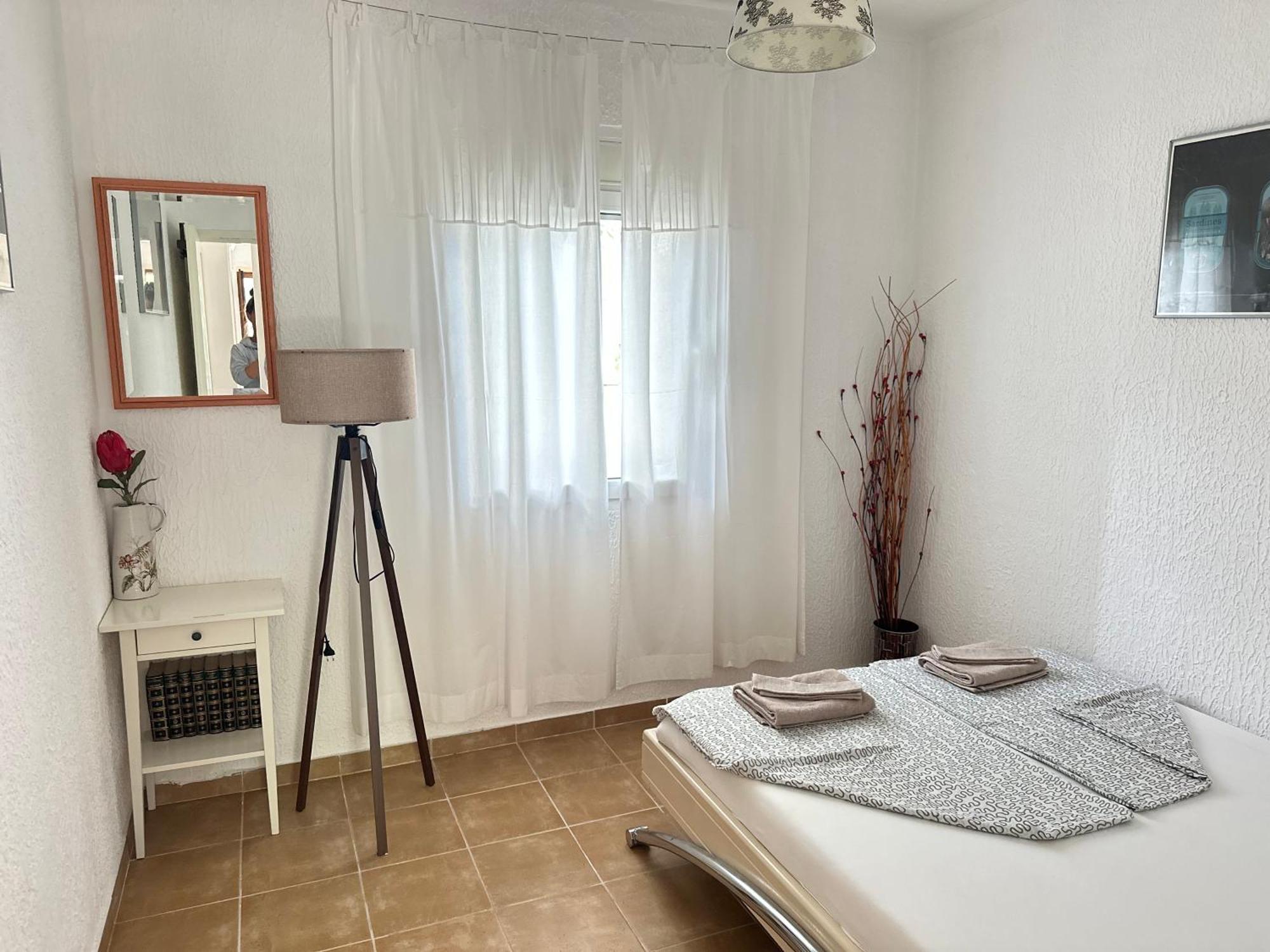Apartments Mia Patria Ulcinj Luaran gambar