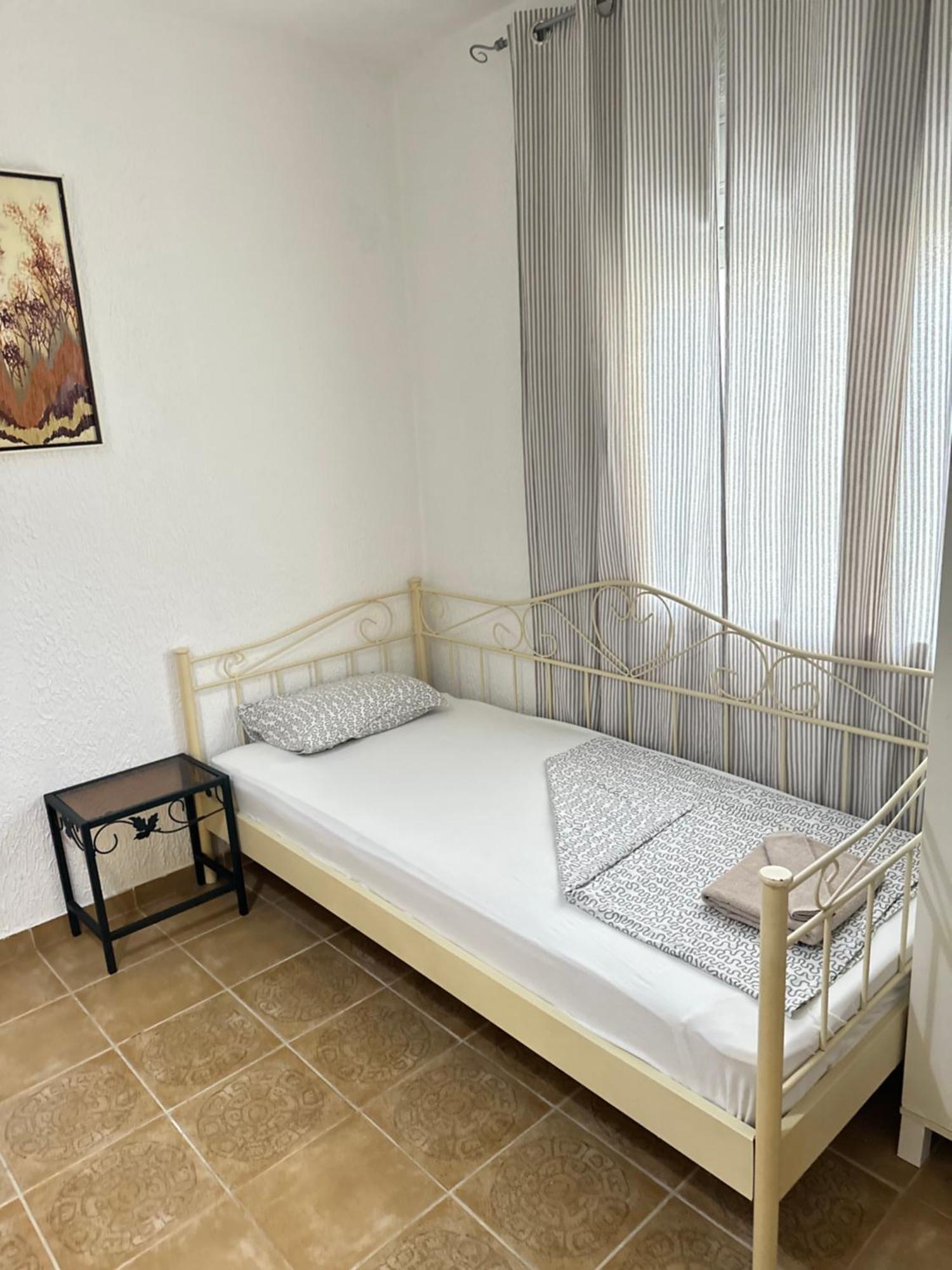 Apartments Mia Patria Ulcinj Luaran gambar