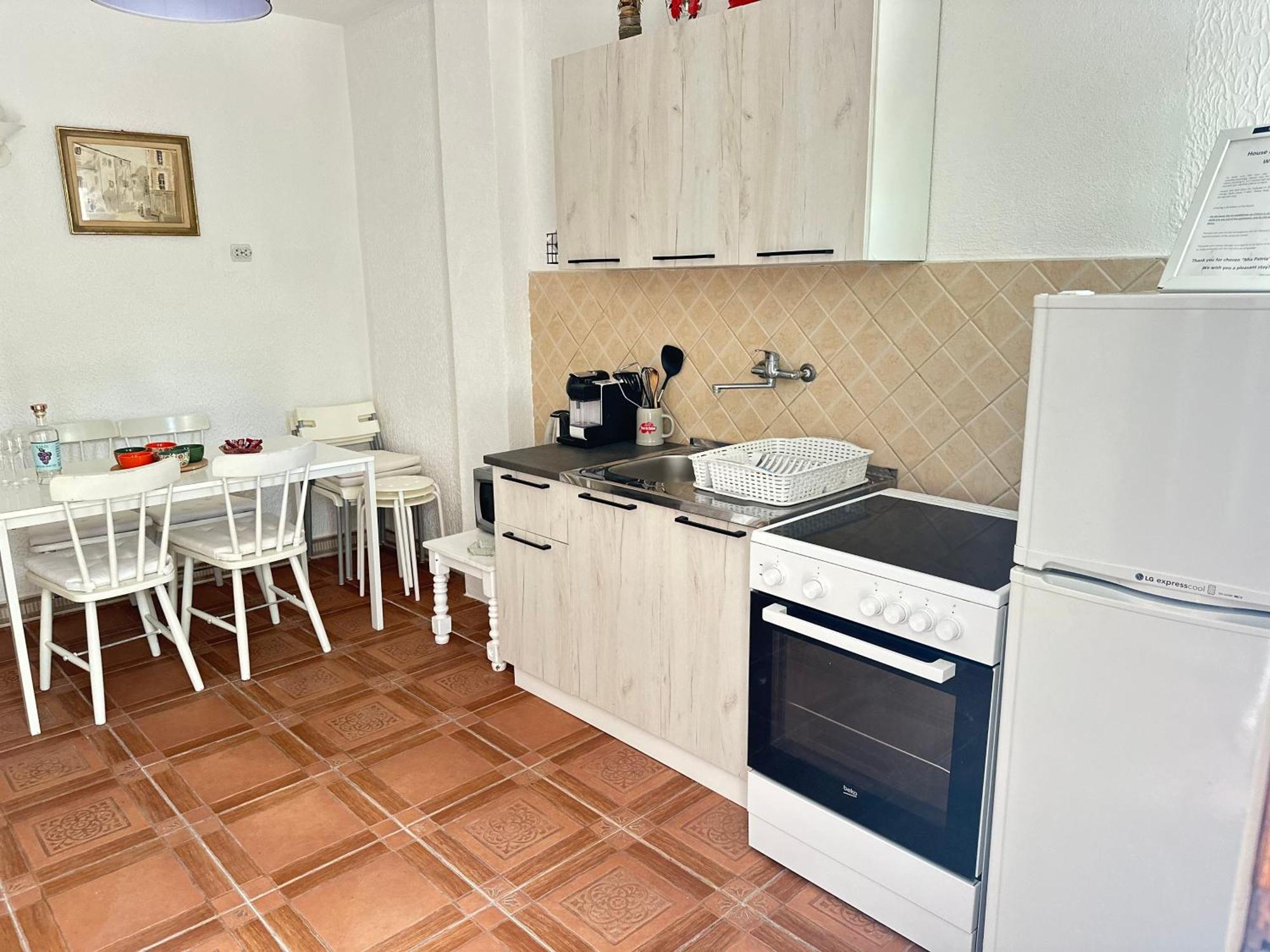 Apartments Mia Patria Ulcinj Luaran gambar