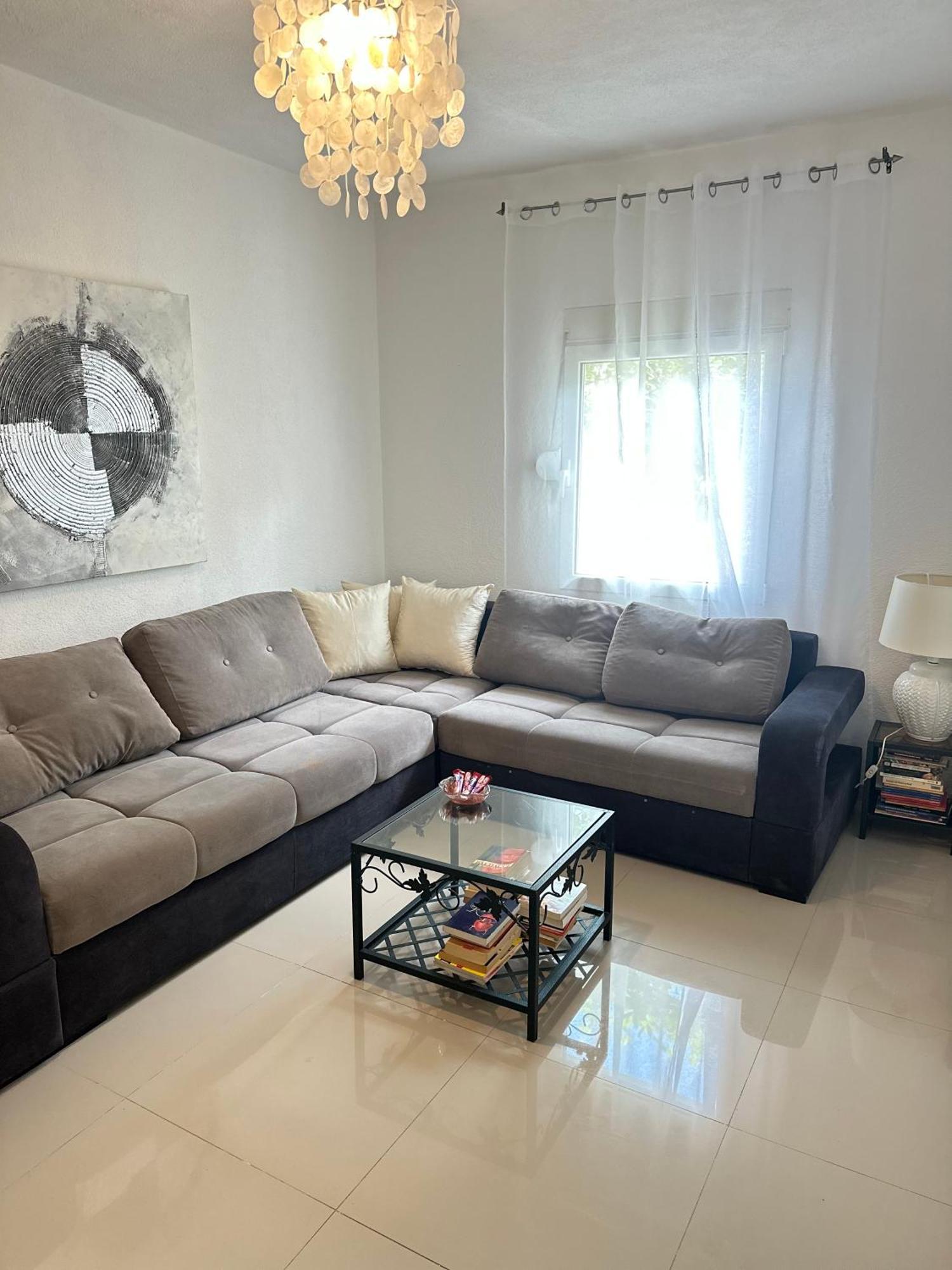 Apartments Mia Patria Ulcinj Luaran gambar