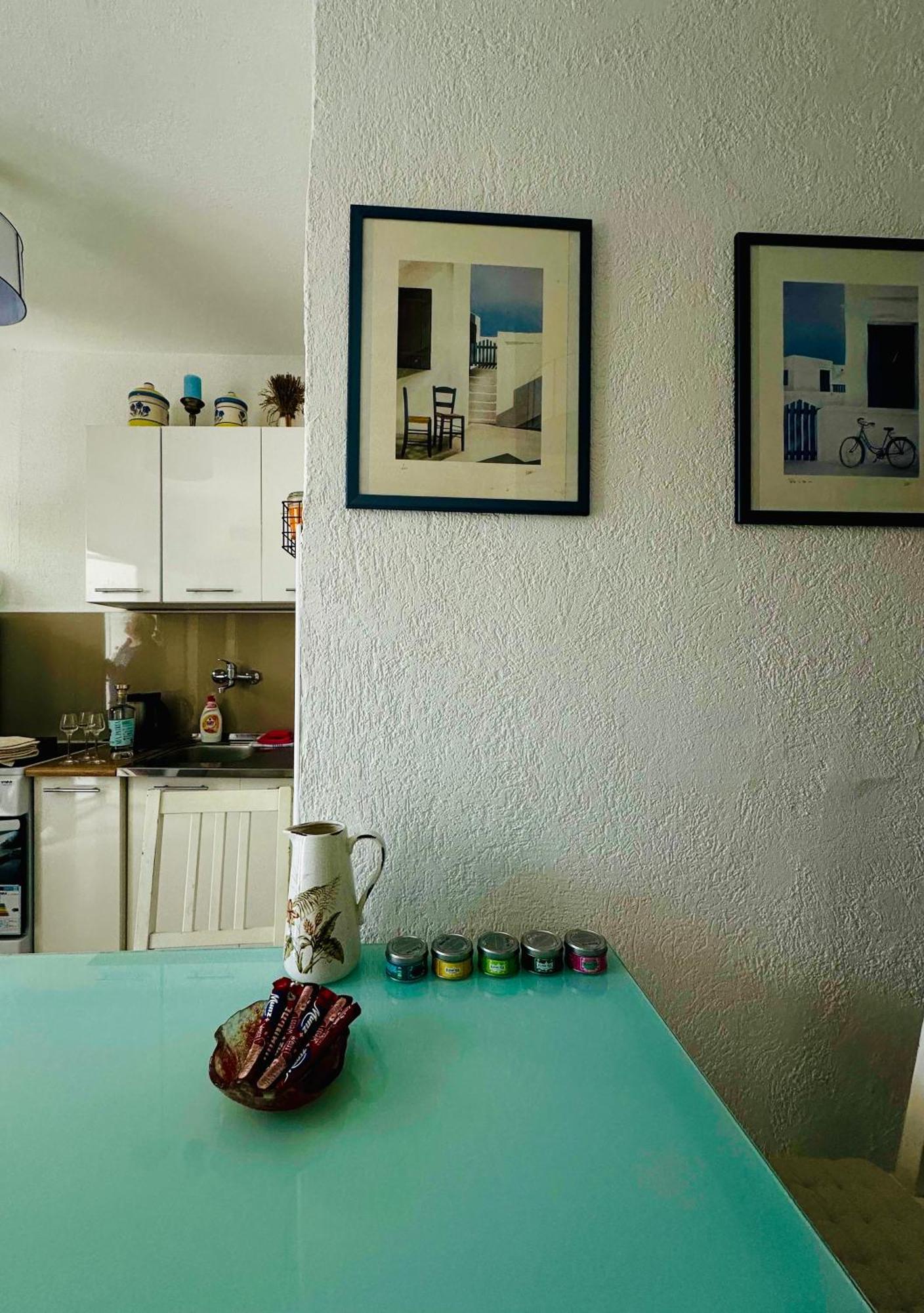 Apartments Mia Patria Ulcinj Luaran gambar