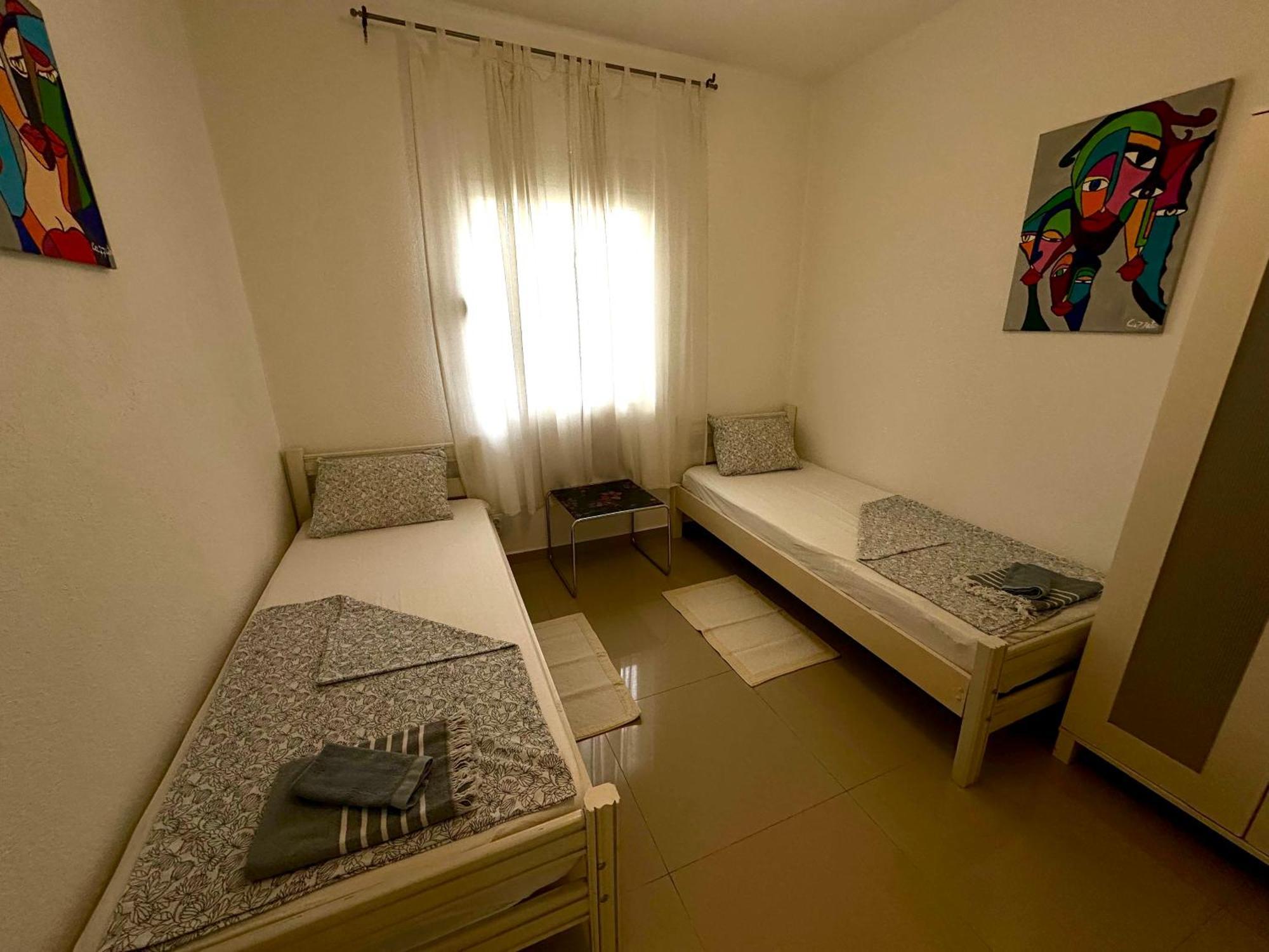 Apartments Mia Patria Ulcinj Luaran gambar