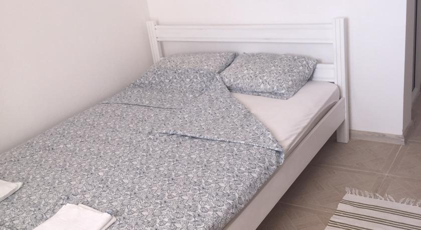 Apartments Mia Patria Ulcinj Bilik gambar