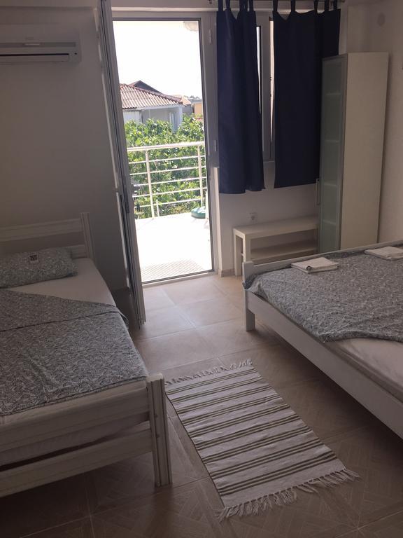 Apartments Mia Patria Ulcinj Bilik gambar