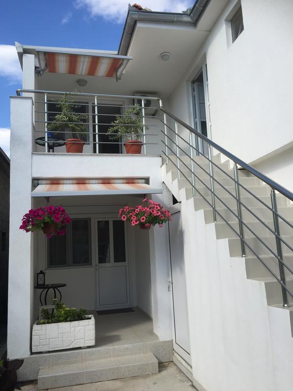 Apartments Mia Patria Ulcinj Luaran gambar