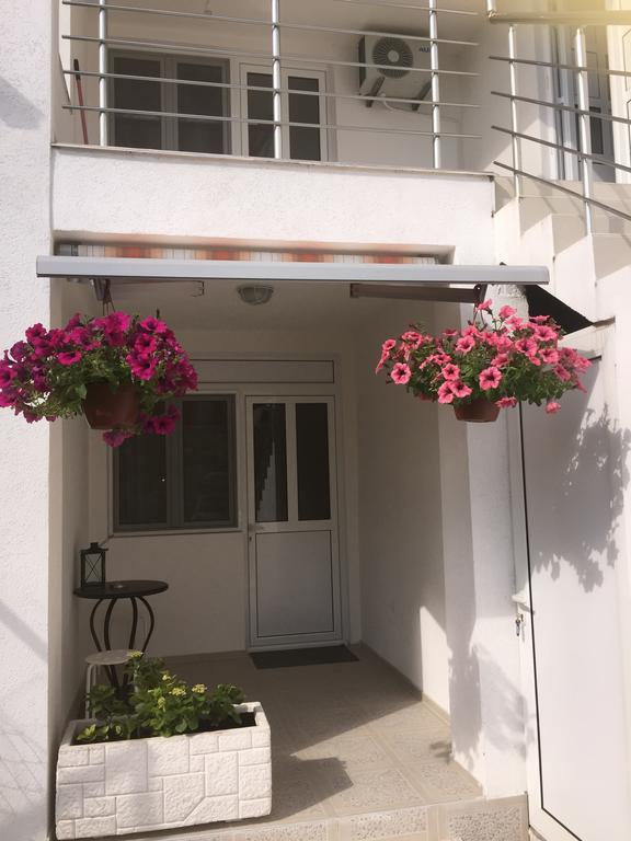 Apartments Mia Patria Ulcinj Luaran gambar