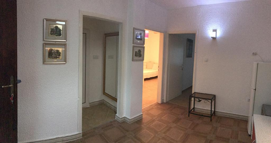Apartments Mia Patria Ulcinj Luaran gambar