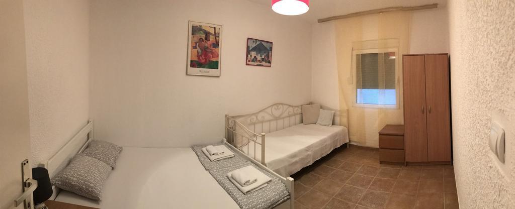 Apartments Mia Patria Ulcinj Luaran gambar