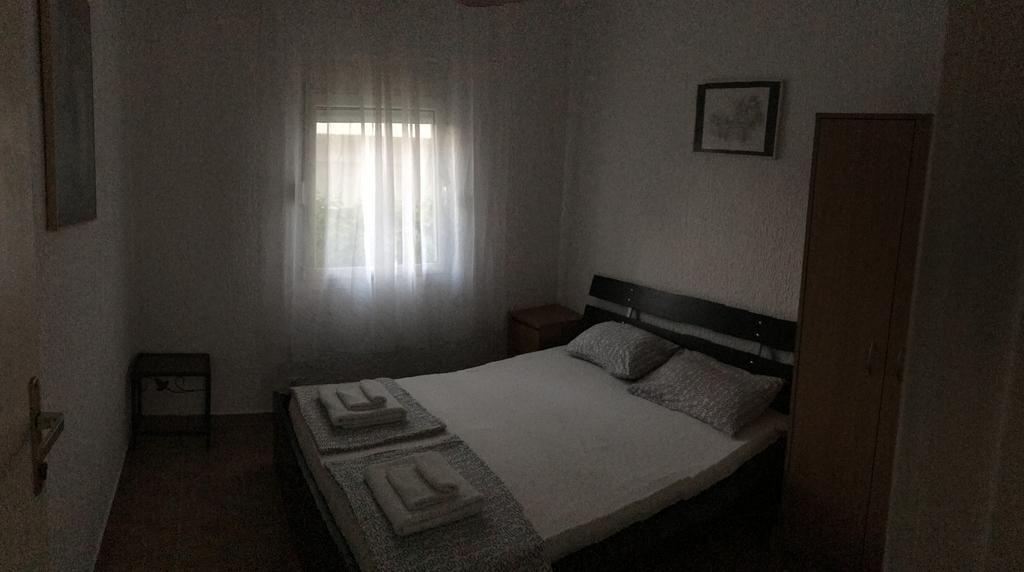 Apartments Mia Patria Ulcinj Luaran gambar