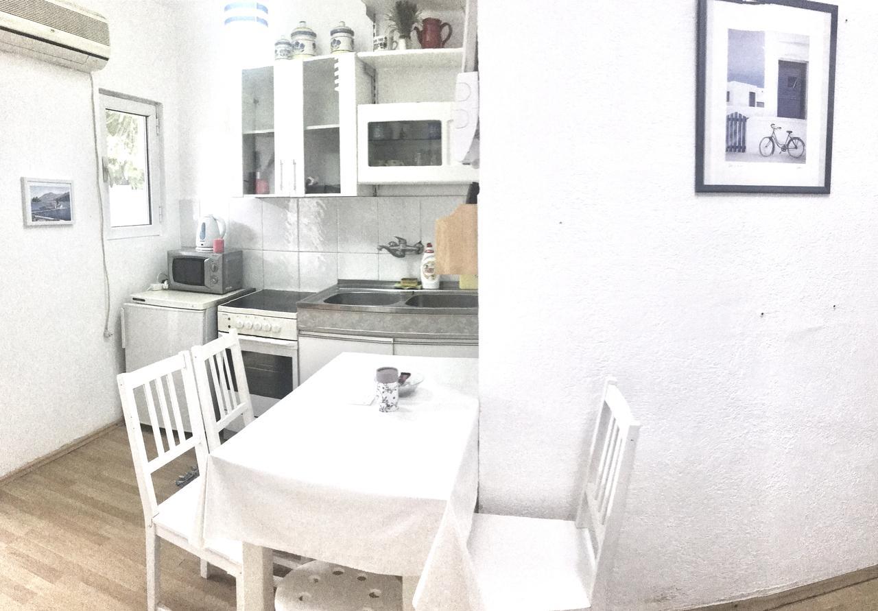 Apartments Mia Patria Ulcinj Luaran gambar