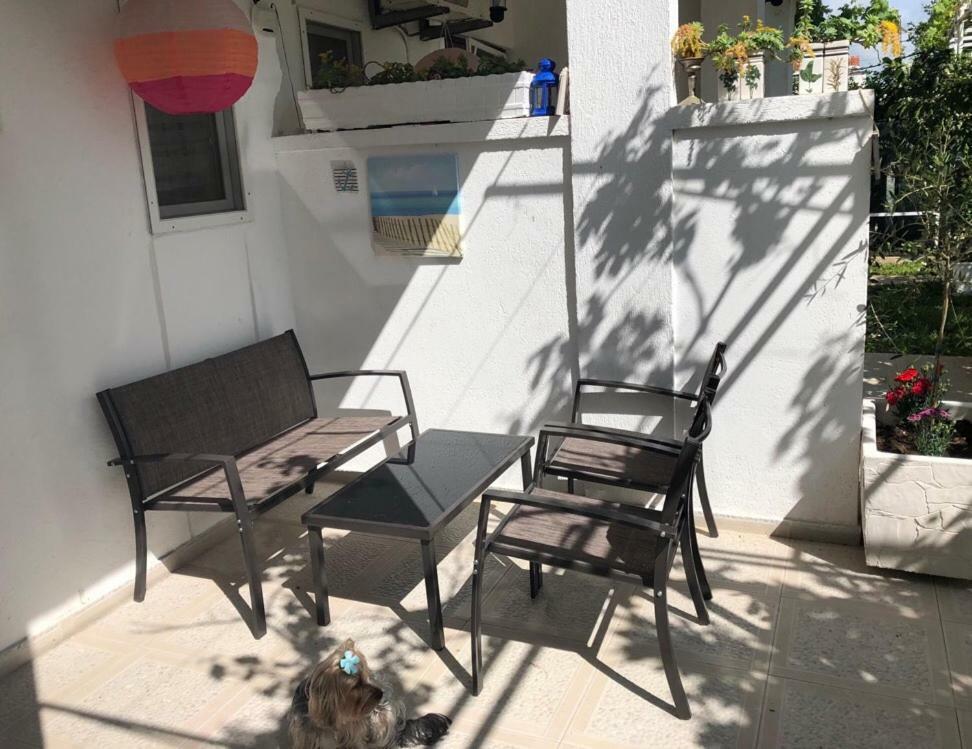 Apartments Mia Patria Ulcinj Luaran gambar
