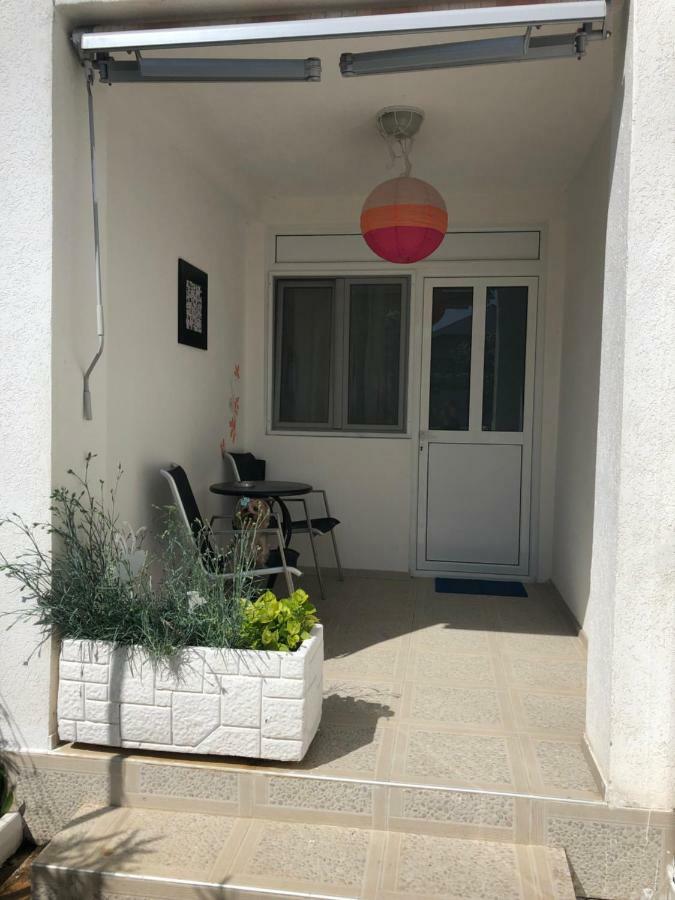 Apartments Mia Patria Ulcinj Luaran gambar