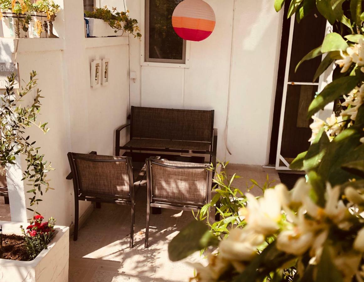 Apartments Mia Patria Ulcinj Luaran gambar