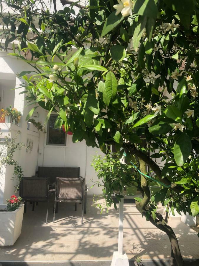 Apartments Mia Patria Ulcinj Luaran gambar