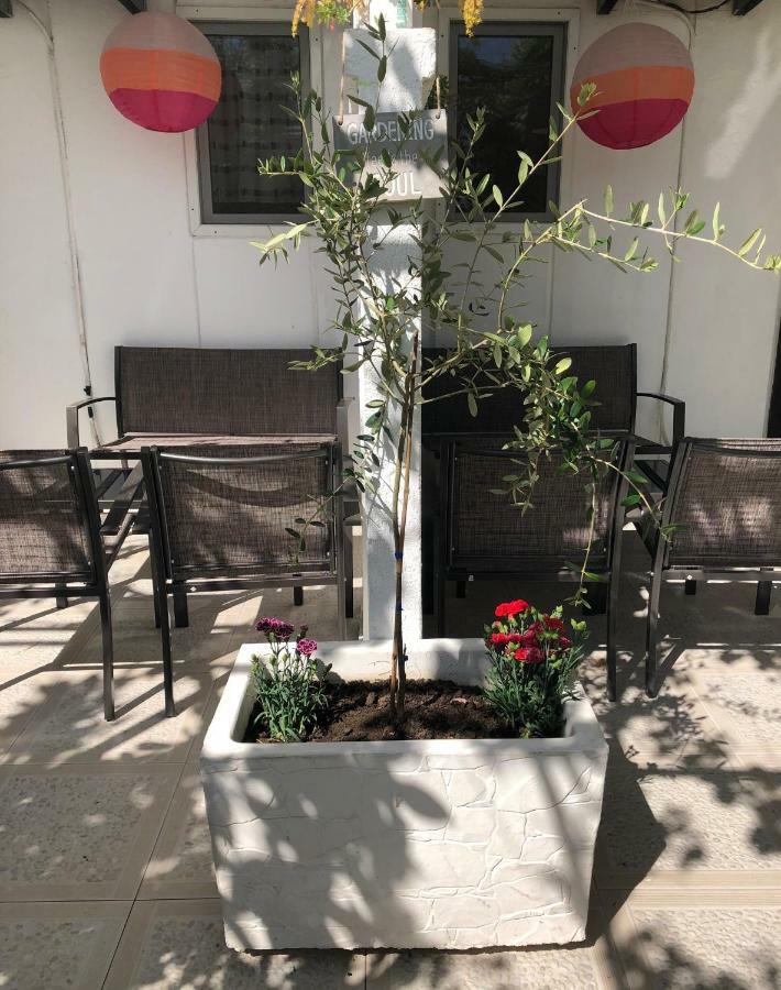 Apartments Mia Patria Ulcinj Luaran gambar