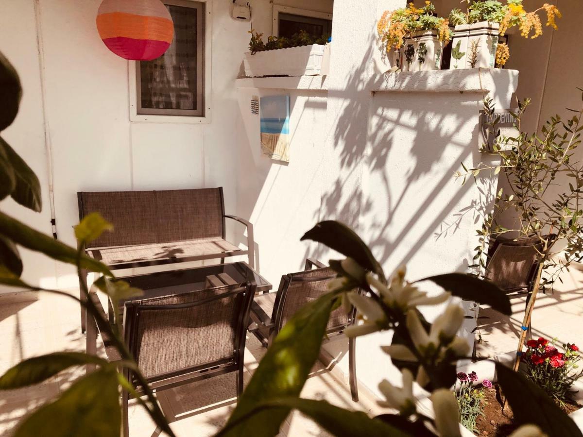 Apartments Mia Patria Ulcinj Luaran gambar